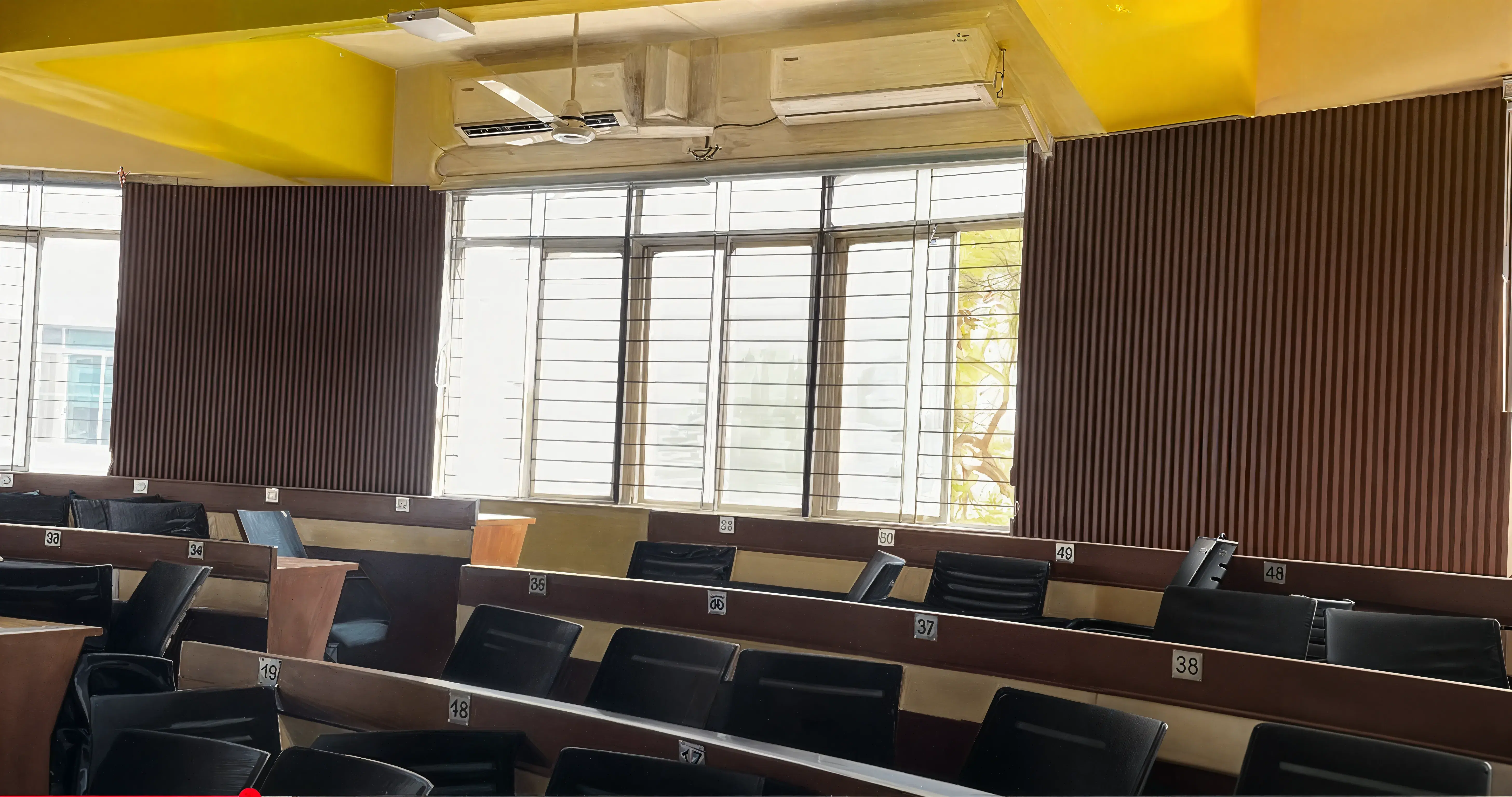 Balaji Institute of Modern Management Pune Academic Infrastructure photo 5